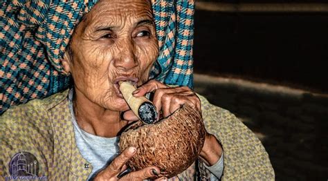 Witches and Healers in Siquijor - Siquijor Island - Philippines