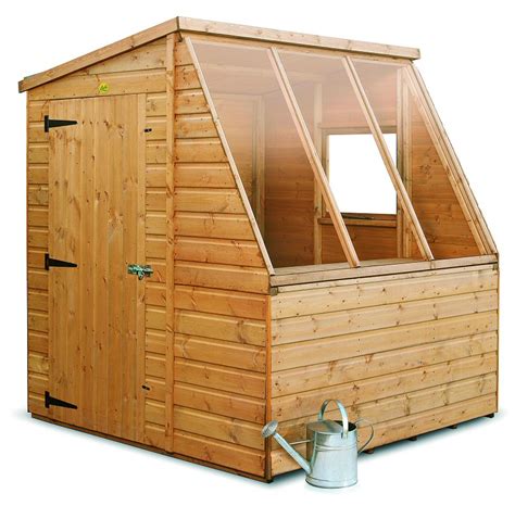 Potting Sheds | Shed Plans Kits