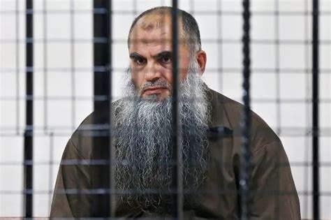 Abu Qatada cleared of Jordan terror charges but told he can never ...