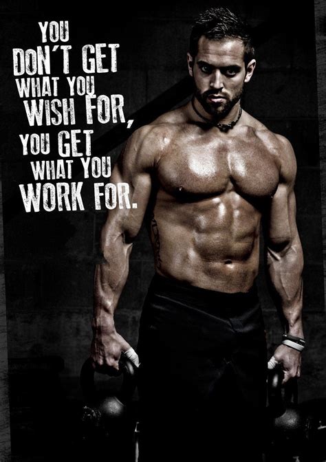 Amazon.com: Fitness Poster Workout Poster Workout Motivation 18x24 ...