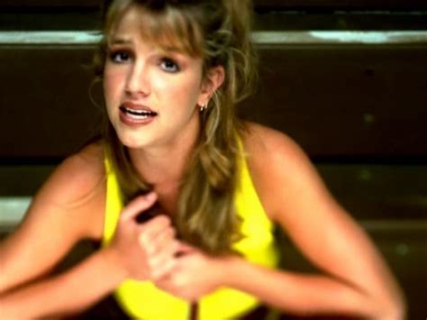 ...Baby One More Time - Britney Spears Image (4353973) - Fanpop