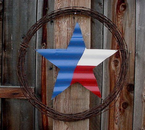 WREATH Star 001.JPG (471×423) | Texas star decor, Texas star, Decor crafts