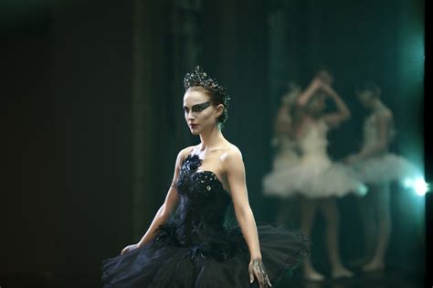 Black Swan Black Swan