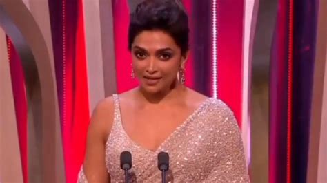 BAFTA 2024: Deepika Padukone’s 'viral' speech steals the show as she ...