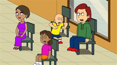 Dora Misbehaves at the Doctors - YouTube