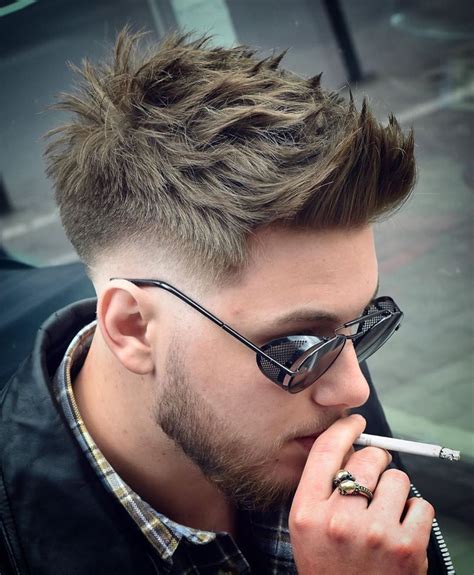 Gen Z Hairstyles Men - Meet the 20 people under the age of 26 you need ...