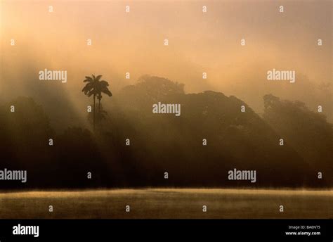 Sri Lanka, Kandy Lake Stock Photo - Alamy