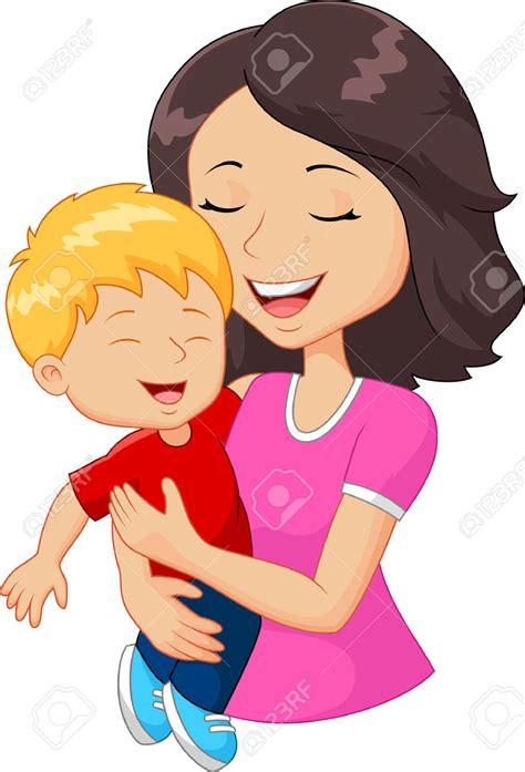 Mother Clipart Cartoon Clipground | Free Download Nude Photo Gallery