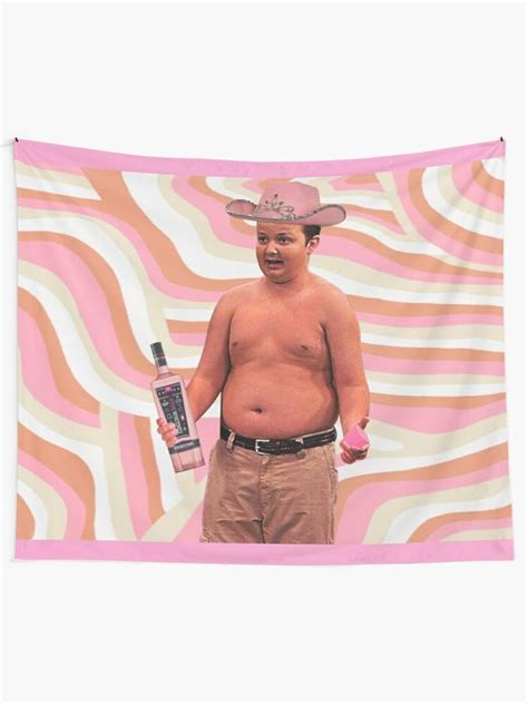 Gibby Pink Whitney Tapestry Gibby Tapestry Gibby Tapestries - Etsy