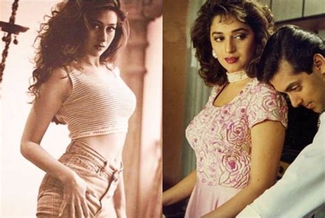 Bollywood Fashion From The '90s That's Back In Style | MissMalini