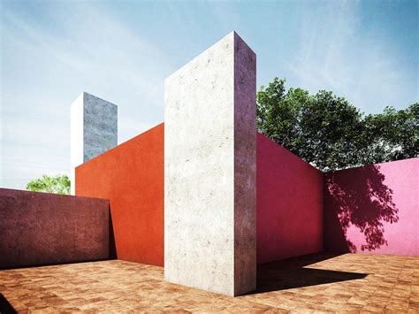 30 Sites Every Architect Should Visit in Mexico City | ArchDaily