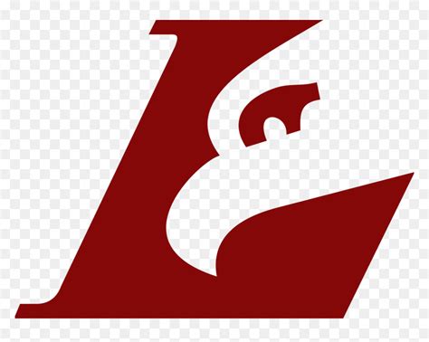 Uw La Crosse Athletics Logo, HD Png Download - vhv