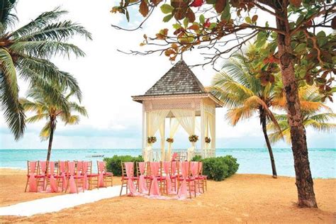 RIU Ocho Rios Weddings | Jamaica wedding, Destination wedding cost ...