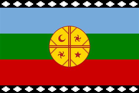 mapuche – Store norske leksikon