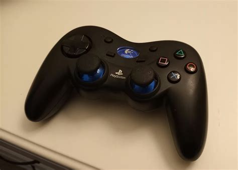 Nespokojný Republikánska strana spojenectvo logitech ps2 controller ...