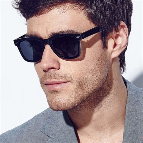 10 Accessories Every Man Should Own | Pouted.com | Best mens sunglasses ...