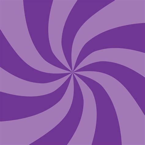 Purple Swirl Border Designs - Design Talk