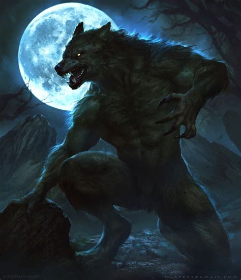 Pin de Alex Medeiros em Werewolf | Lobisomem, Arte lobisomem, Fotos de ...