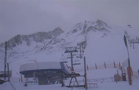 Webcam Pas de la Casa Andorra - Webcam Pas-de-la-Case Andorre