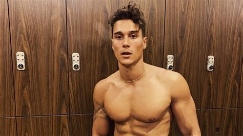 Made In Chelsea's Miles Nazaire Criticised For His Instagram Thirst Traps