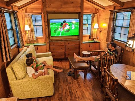 Fort Wilderness Resort and Campground: the BEST Family Disney World Choice