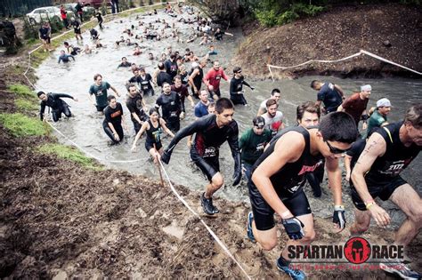 spartan race | State of Motion