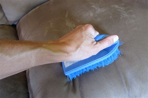 How to Clean Your Microfiber Furniture - House Tipster