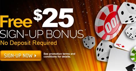 No Deposit Bonus Codes - Instant Play | Free Signup Bonuses