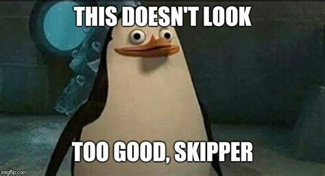 Private Penguins Of Madagascar Memes - Photos Idea