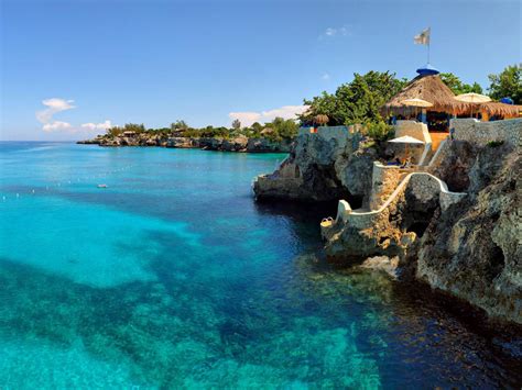 Jamaica - Travel Guide