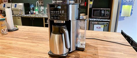 De’Longhi TrueBrew coffee maker review | Tom's Guide