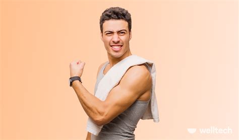 Does Flexing Build Muscle? Benefits & What To Expect - Welltech