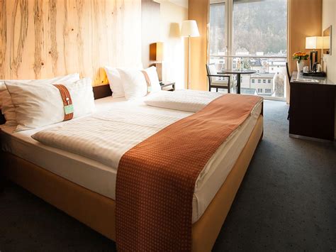 Hotel Near Salzburg Old Town: Holiday Inn Salzburg City