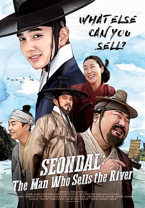 22 Best Korean Comedy Movies