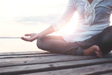 Get Started on Mindfulness Meditation Today - Chicago Health