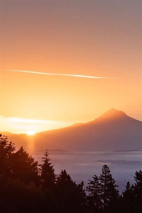 Mountain Morning Greeting | Sunrise photography nature, Sunrise ...