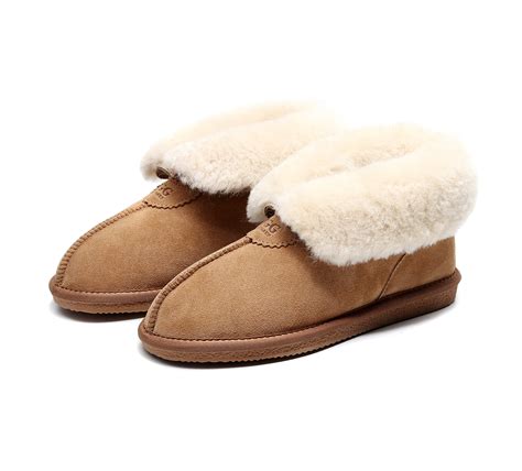 UGG Best Gift Choice Unisex Ankle Slippers – UGG 1978AUS Official | UGG ...