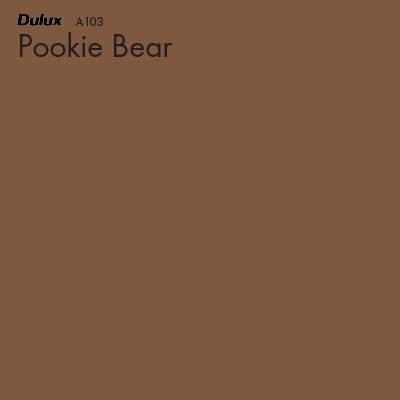 Pookie Bear by Dulux | Style Sourcebook