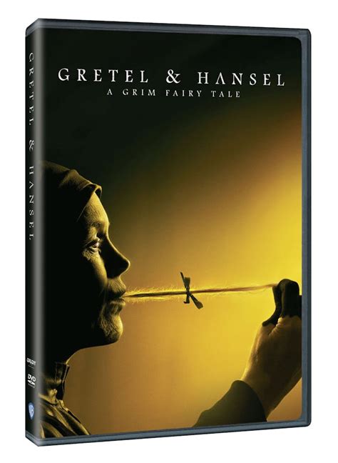 Buy Gretel & Hansel DVD | GRUV