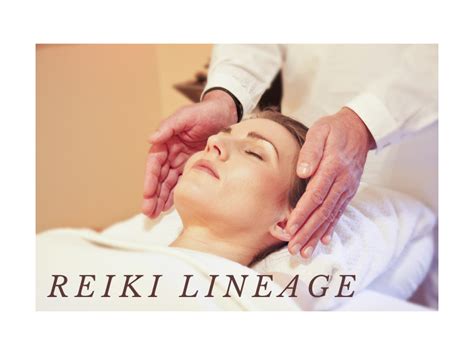 Understanding Reiki Lineage: The Gift of Your Reiki Family Tree - Reiki ...