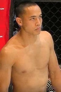 Chris Jenks MMA Stats, Pictures, News, Videos, Biography - Sherdog.com