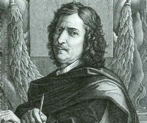 Nicolas Poussin Biography - Childhood, Life Achievements & Timeline