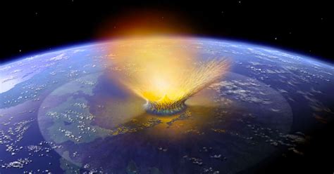 Is NASA ready for an asteroid impact?