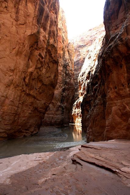 Chute of Muddy Creek | Backcountry Post