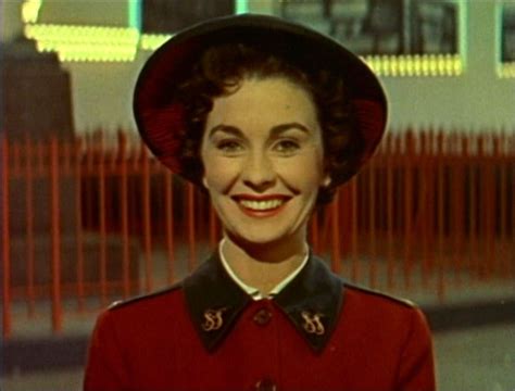 Jean Simmons | Guys and Dolls | Guys and dolls, Jean simmons, Guys