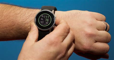 Omron HeartGuide: My life with a blood pressure smartwatch - CNET