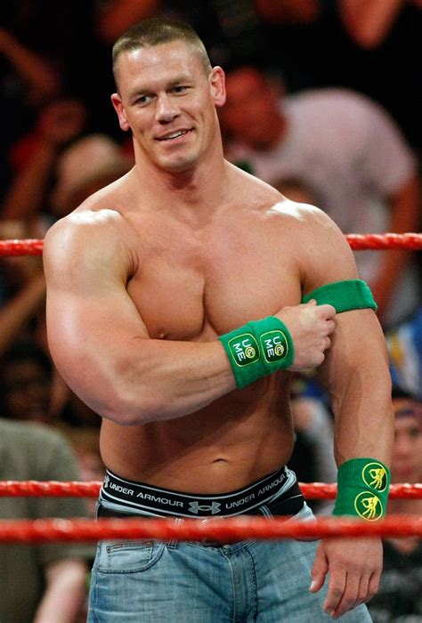 John Cena Hot Pictures | POPSUGAR Middle East Celebrity and ...