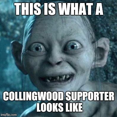 Gollum Meme - Imgflip