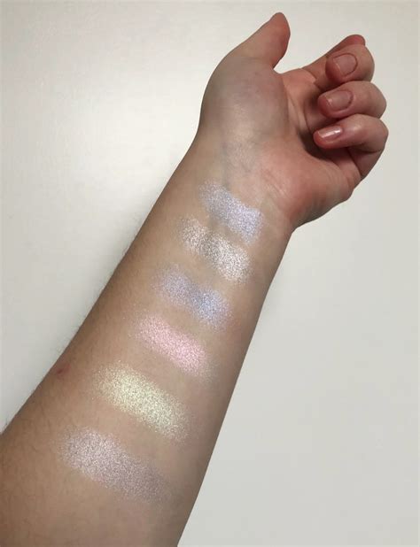 Anastasia Beverly Hills Moonchild Glow Kit Review — See Photos ...