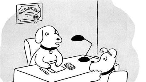 Daily Cartoon: Monday, April 15th | The New Yorker